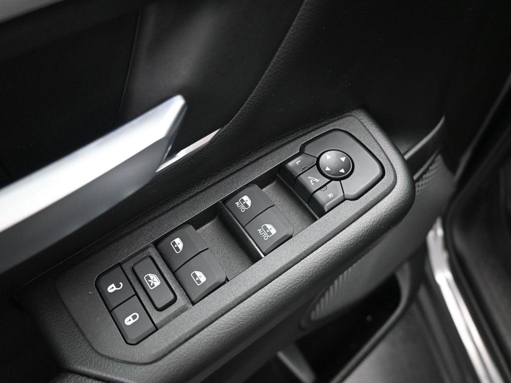 new 2026 Ram 1500 car, priced at $54,957