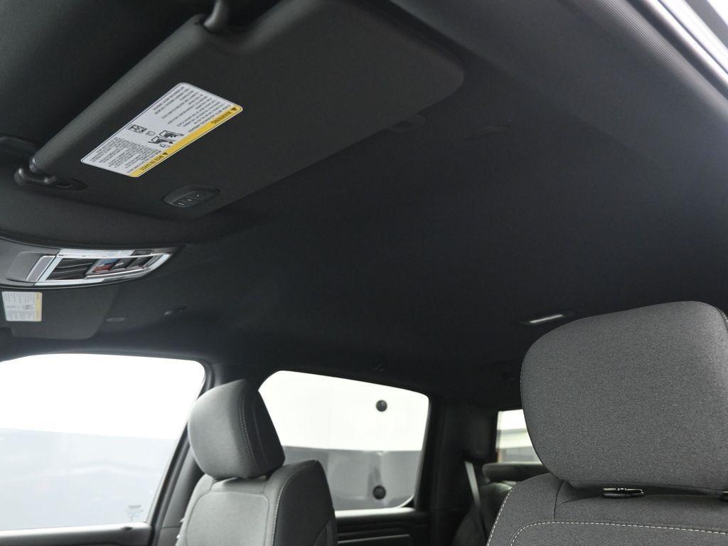 new 2026 Ram 1500 car, priced at $54,957