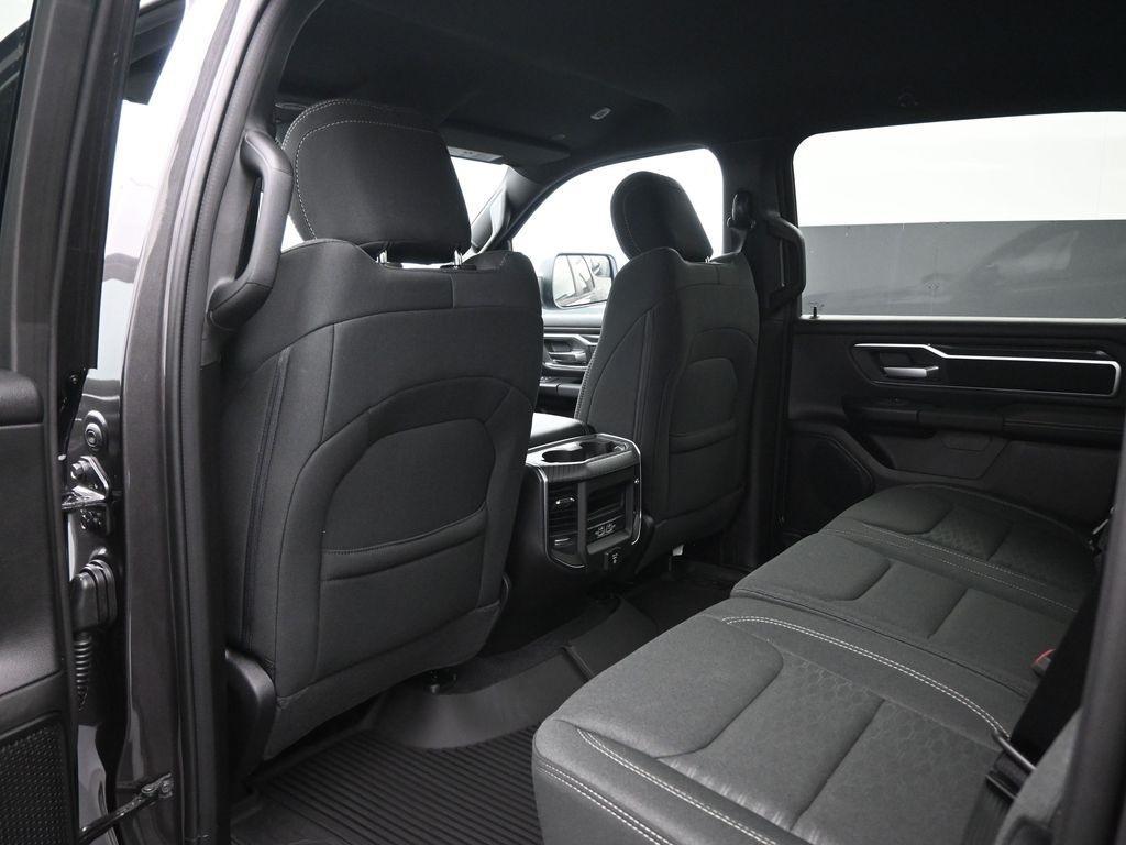 new 2026 Ram 1500 car, priced at $54,957