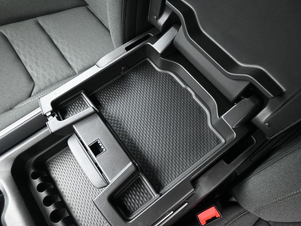 new 2026 Ram 1500 car, priced at $54,957