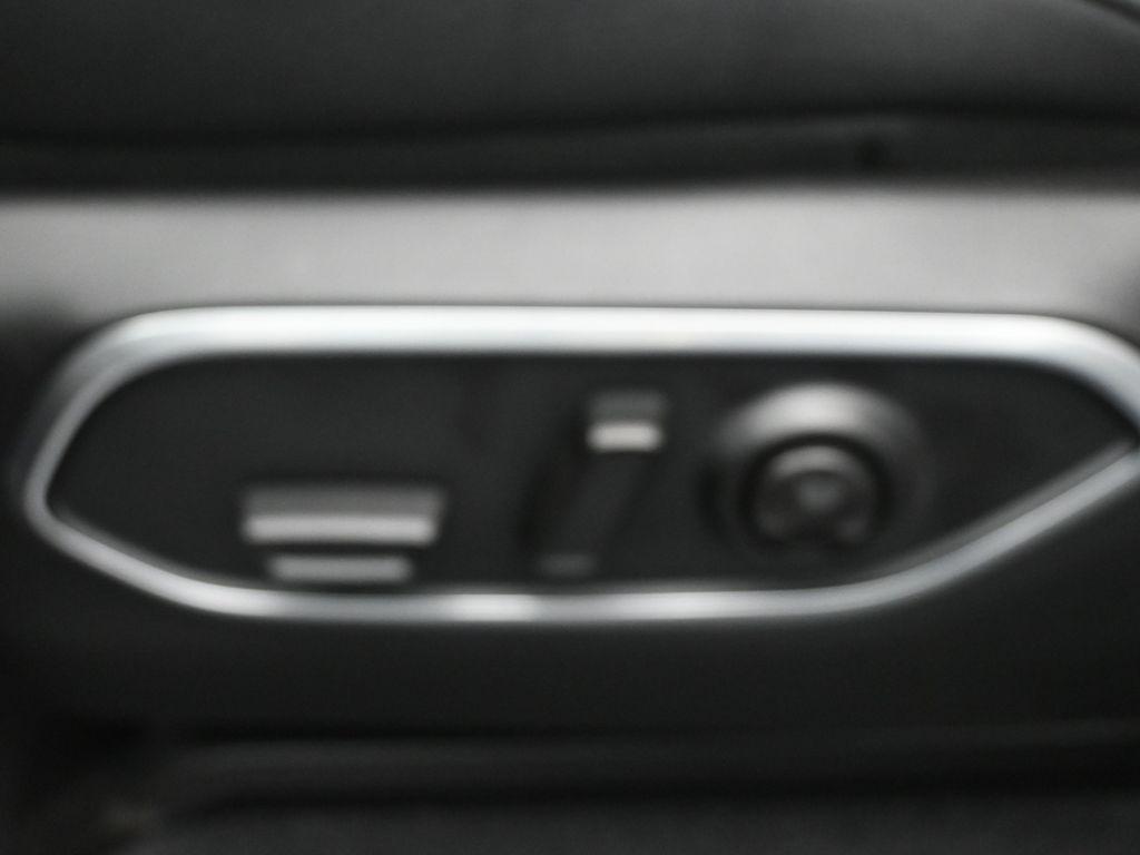 new 2025 Jeep Wagoneer car, priced at $72,116