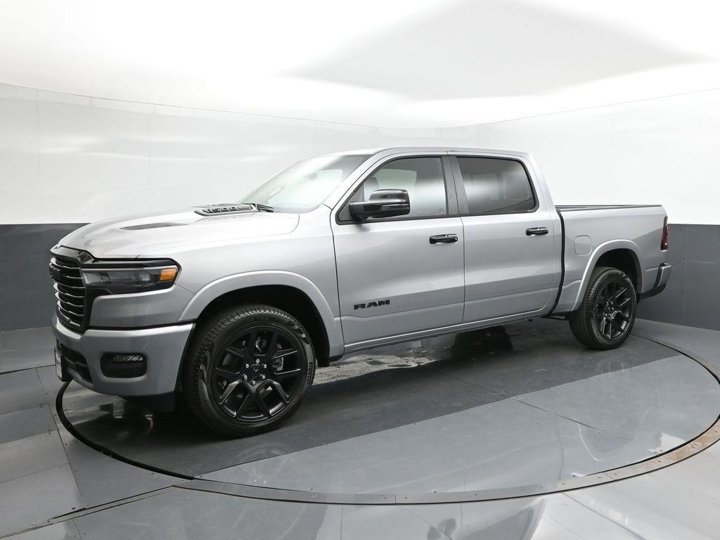 new 2025 Ram 1500 car, priced at $66,020