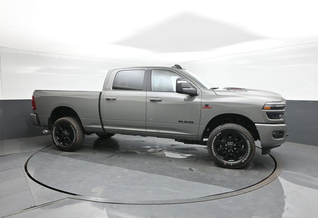 new 2026 Ram 2500 car, priced at $76,578