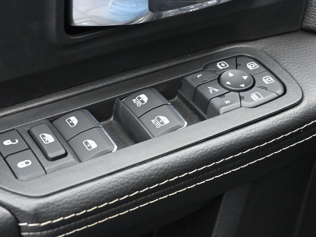 new 2026 Ram 2500 car, priced at $76,578