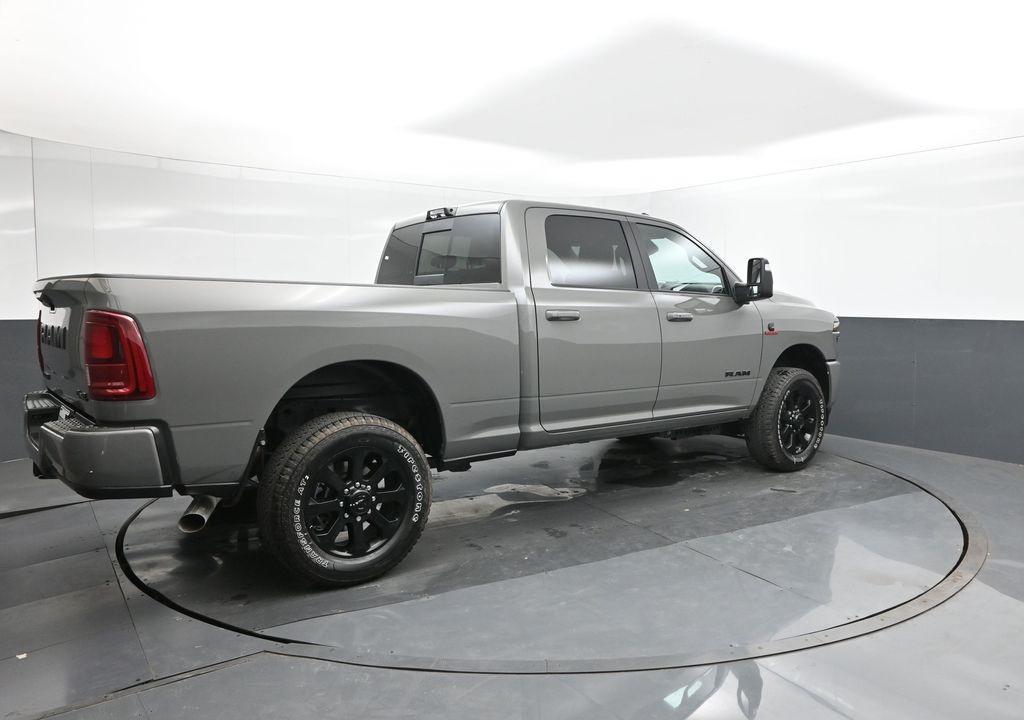 new 2026 Ram 2500 car, priced at $76,578