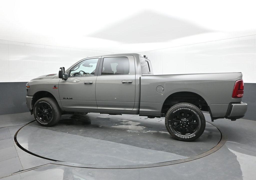 new 2026 Ram 2500 car, priced at $76,578