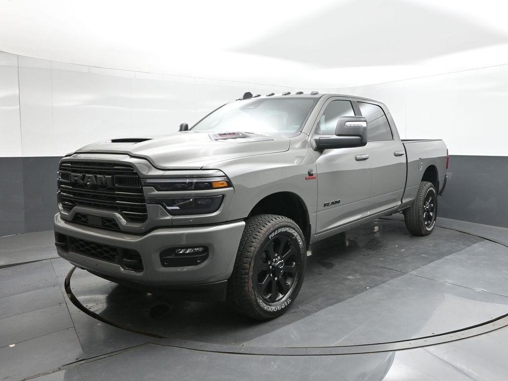 new 2026 Ram 2500 car, priced at $83,665