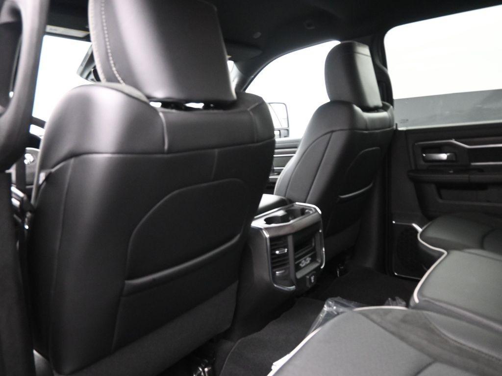 new 2026 Ram 2500 car, priced at $76,578