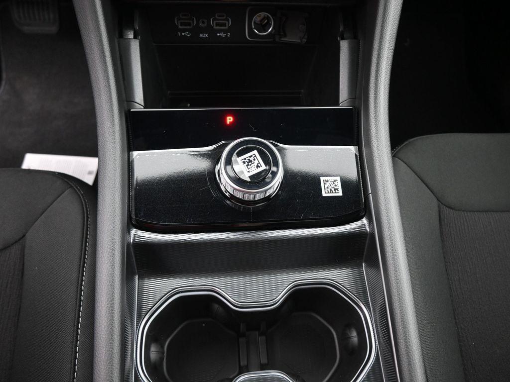 new 2025 Jeep Grand Cherokee L car, priced at $38,229