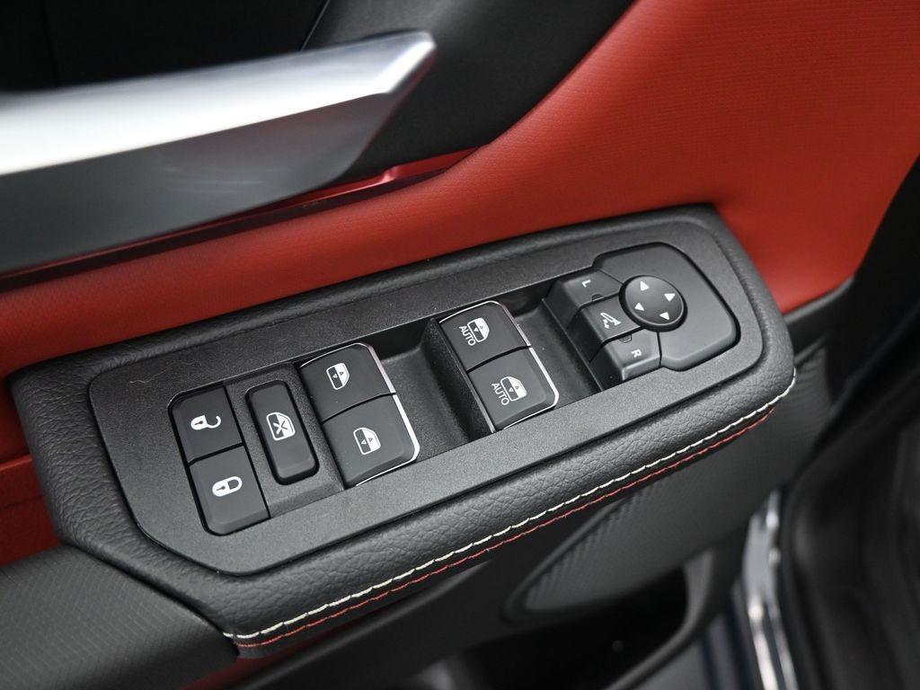 new 2026 Ram 1500 car, priced at $58,980