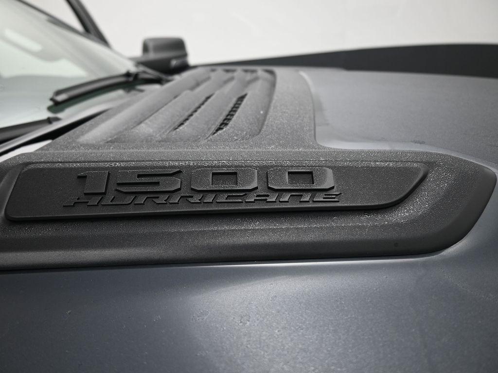 new 2026 Ram 1500 car, priced at $58,980