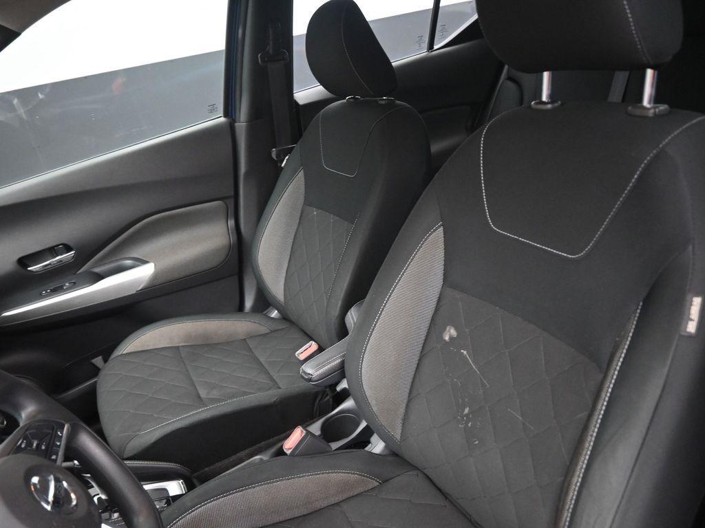 used 2020 Nissan Kicks car, priced at $11,594