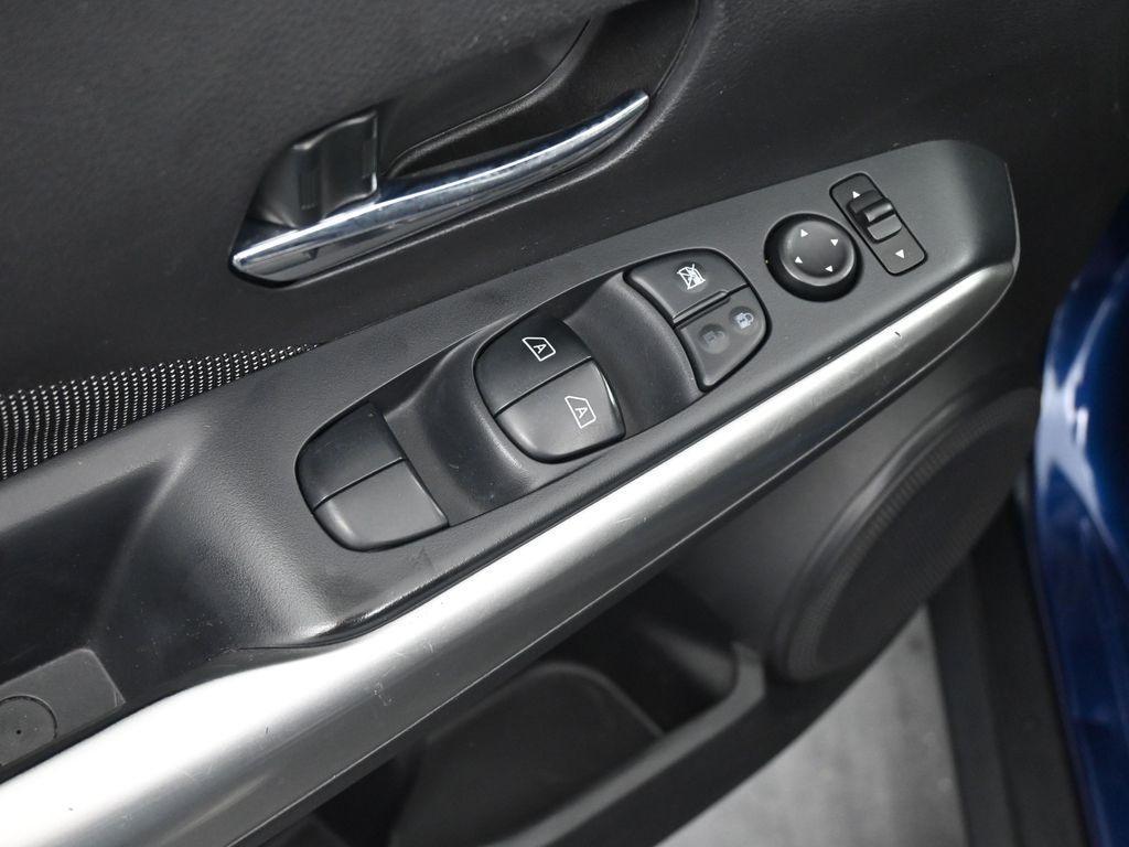 used 2020 Nissan Kicks car, priced at $11,594