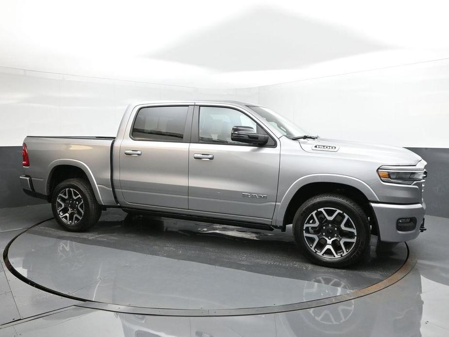 new 2025 Ram 1500 car, priced at $62,226