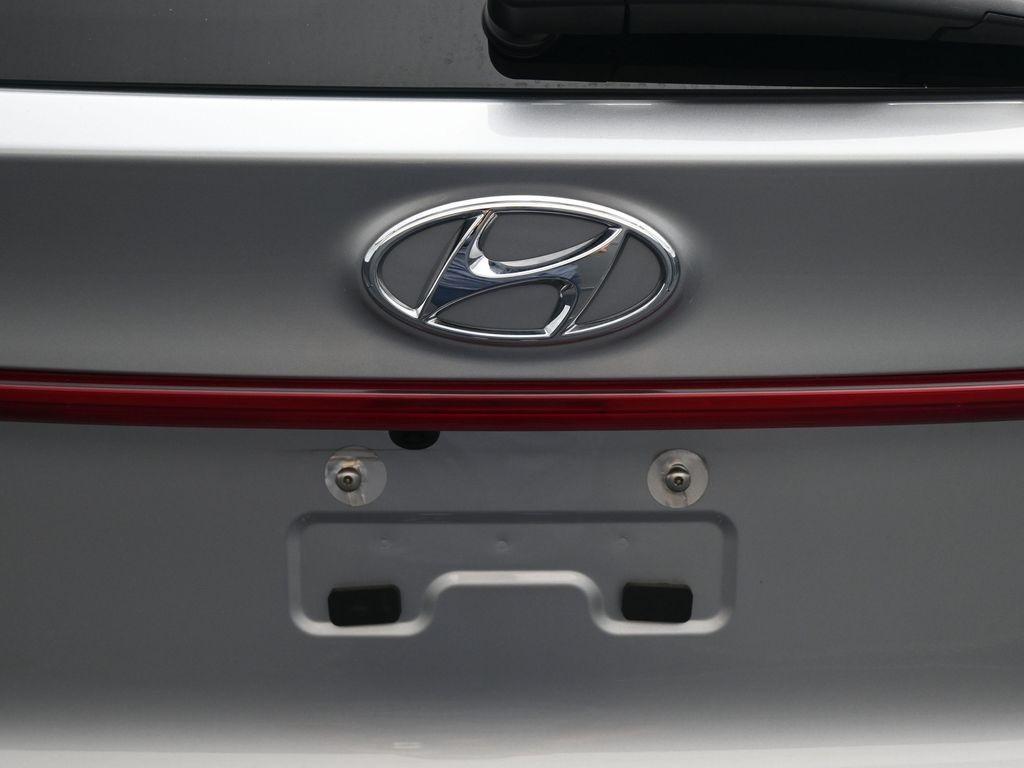 used 2023 Hyundai Santa Fe car, priced at $23,762