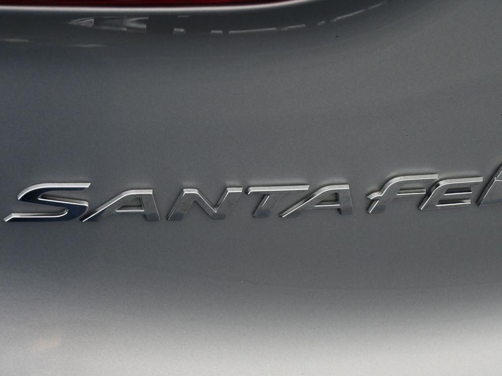used 2023 Hyundai Santa Fe car, priced at $23,762