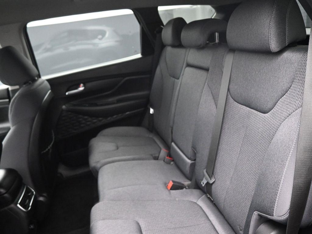 used 2023 Hyundai Santa Fe car, priced at $23,762