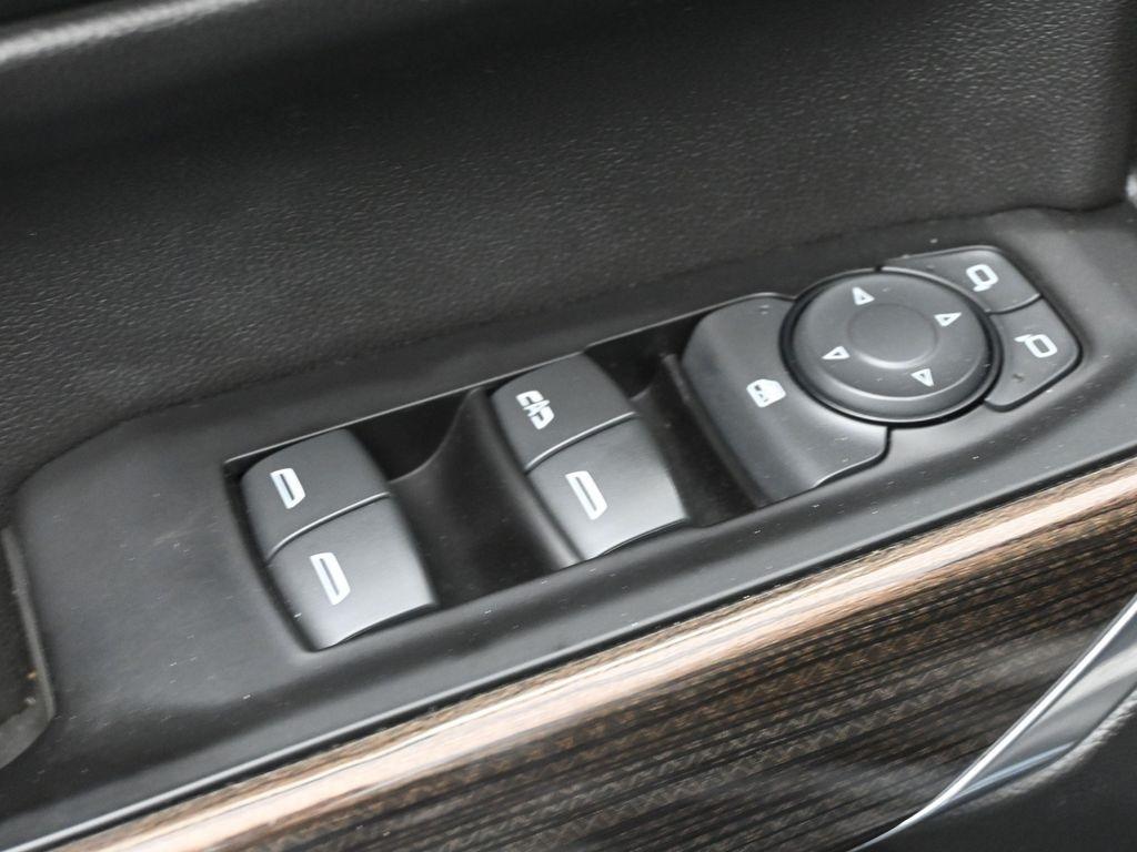 used 2019 Chevrolet Silverado 1500 car, priced at $26,464