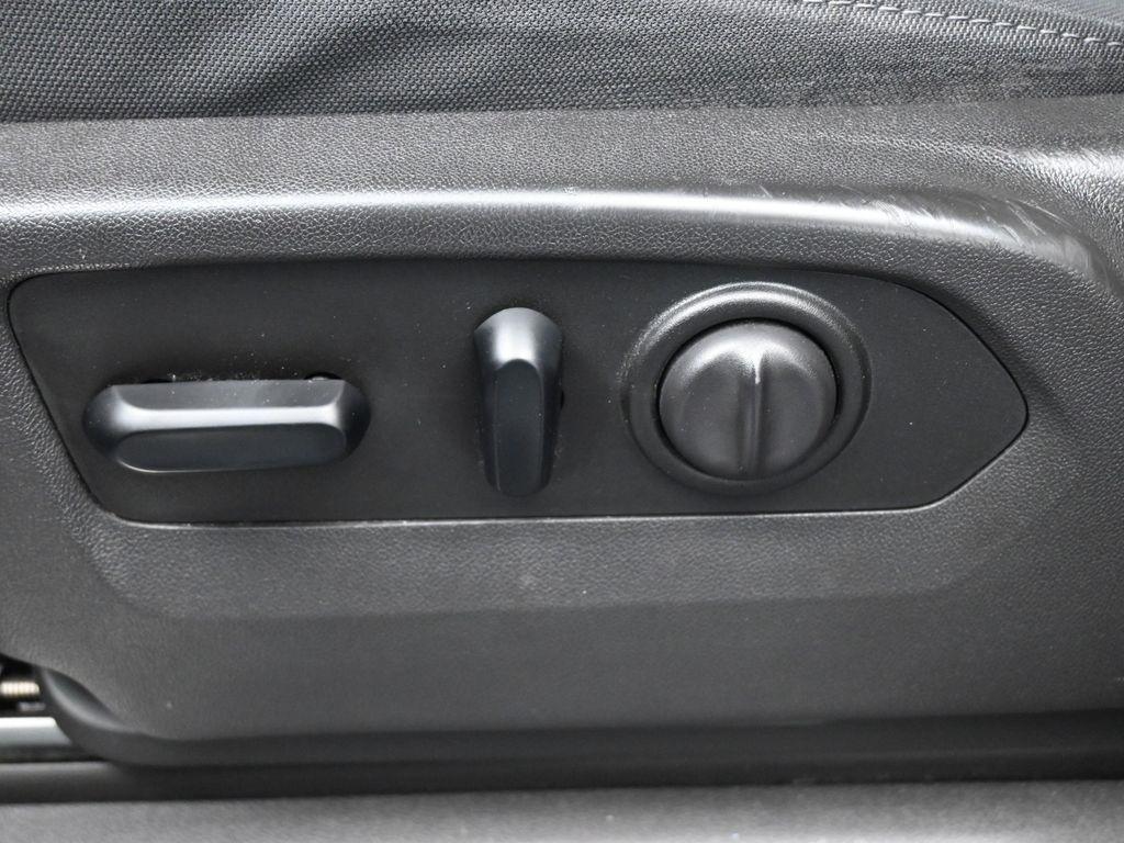 used 2019 Chevrolet Silverado 1500 car, priced at $26,464