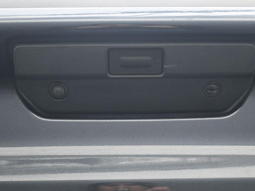 used 2019 Chevrolet Silverado 1500 car, priced at $26,464