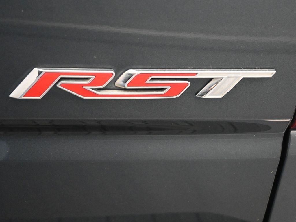 used 2019 Chevrolet Silverado 1500 car, priced at $26,464