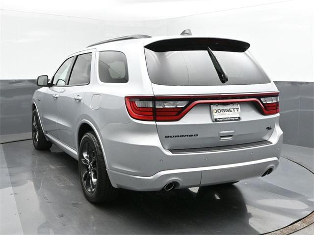 new 2024 Dodge Durango car, priced at $49,460