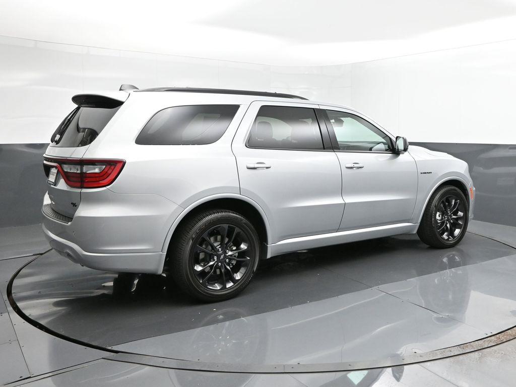 new 2024 Dodge Durango car, priced at $42,481