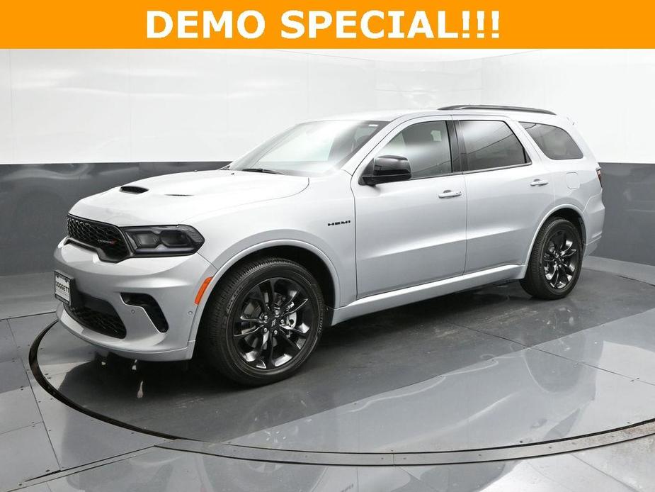 new 2024 Dodge Durango car, priced at $42,481