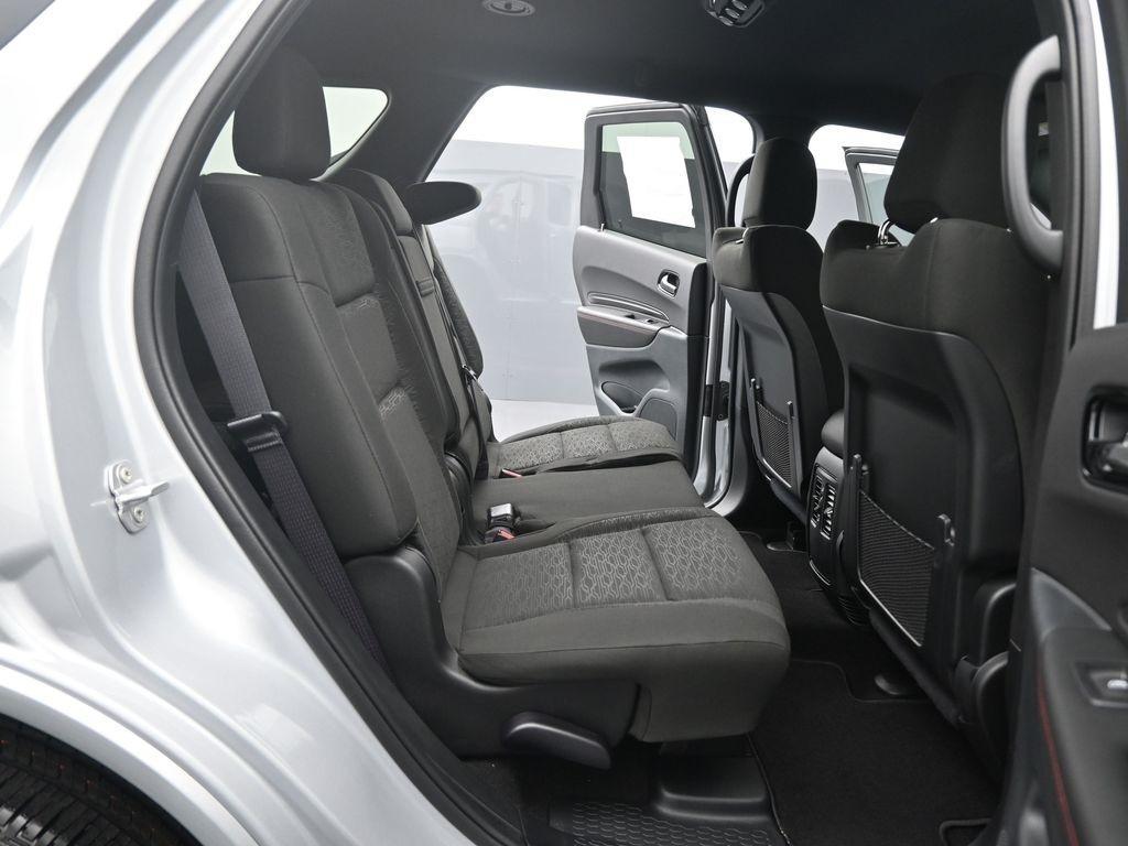 new 2024 Dodge Durango car, priced at $42,481