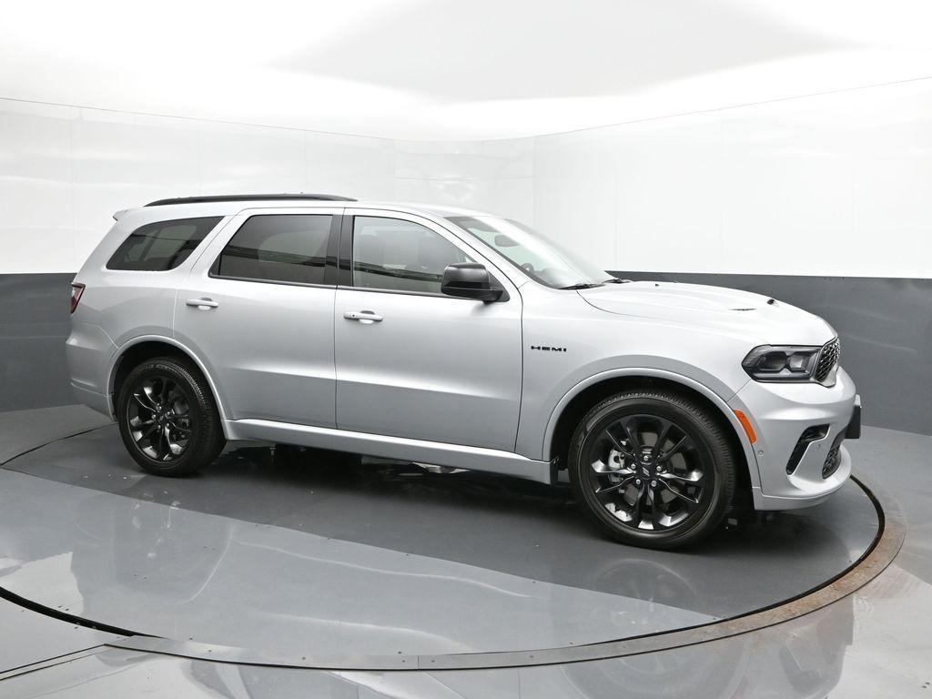 new 2024 Dodge Durango car, priced at $42,481