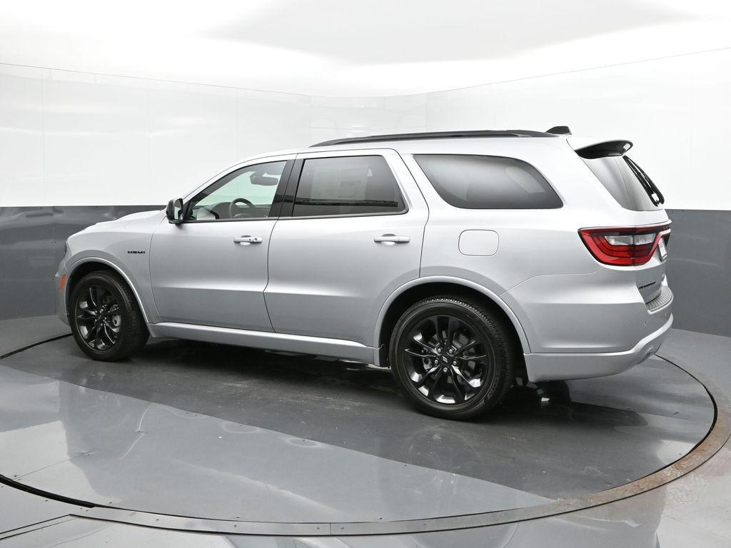 new 2024 Dodge Durango car, priced at $42,481