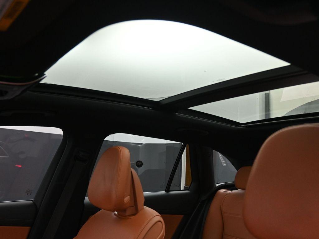 used 2023 Mercedes-Benz GLC 300 car, priced at $40,477