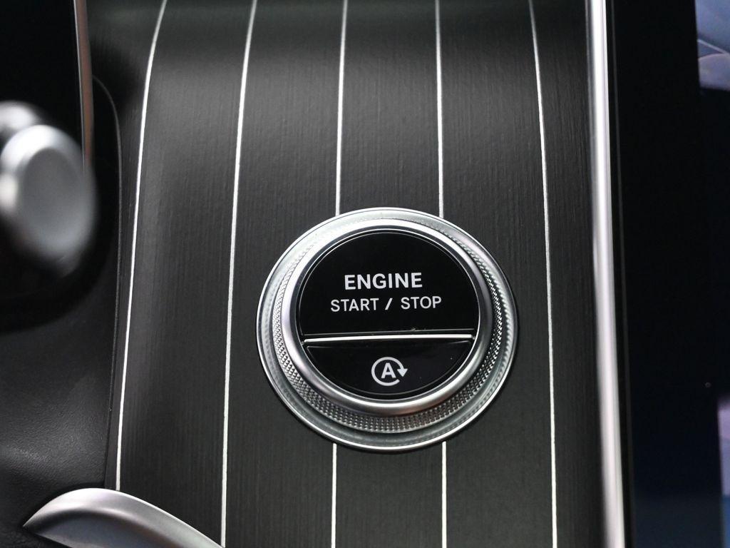 used 2023 Mercedes-Benz GLC 300 car, priced at $40,477