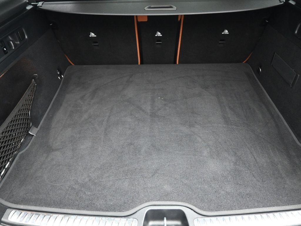 used 2023 Mercedes-Benz GLC 300 car, priced at $40,477