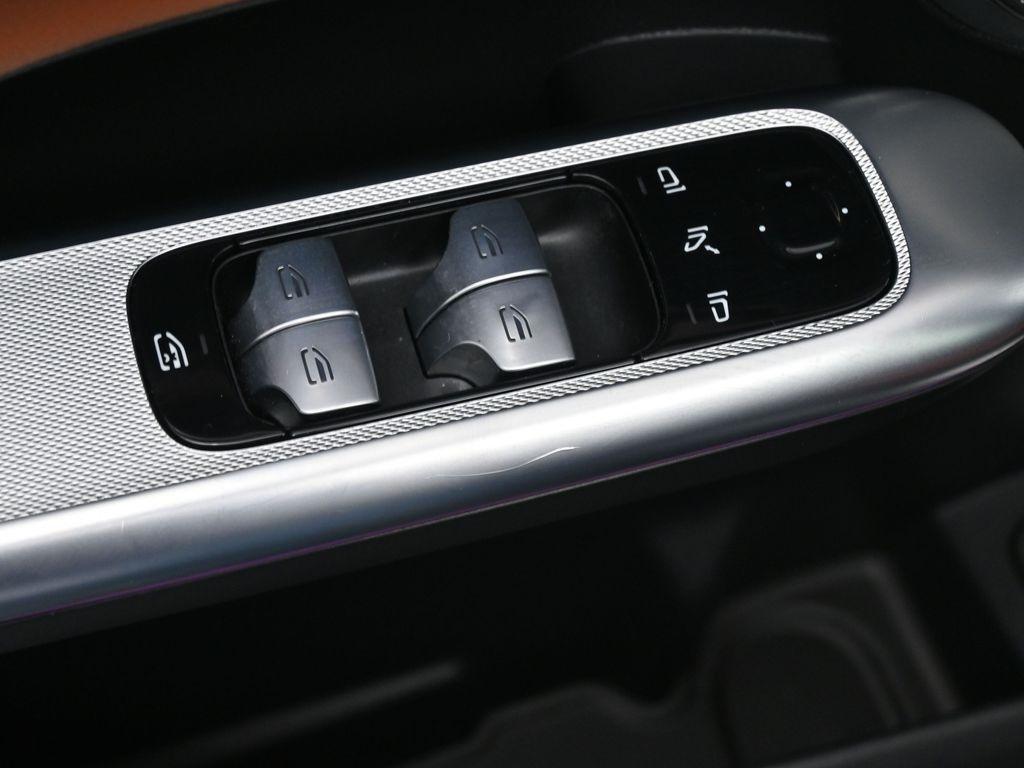 used 2023 Mercedes-Benz GLC 300 car, priced at $40,477