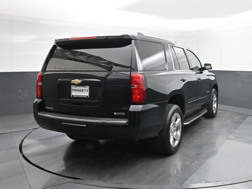 used 2017 Chevrolet Tahoe car, priced at $23,129
