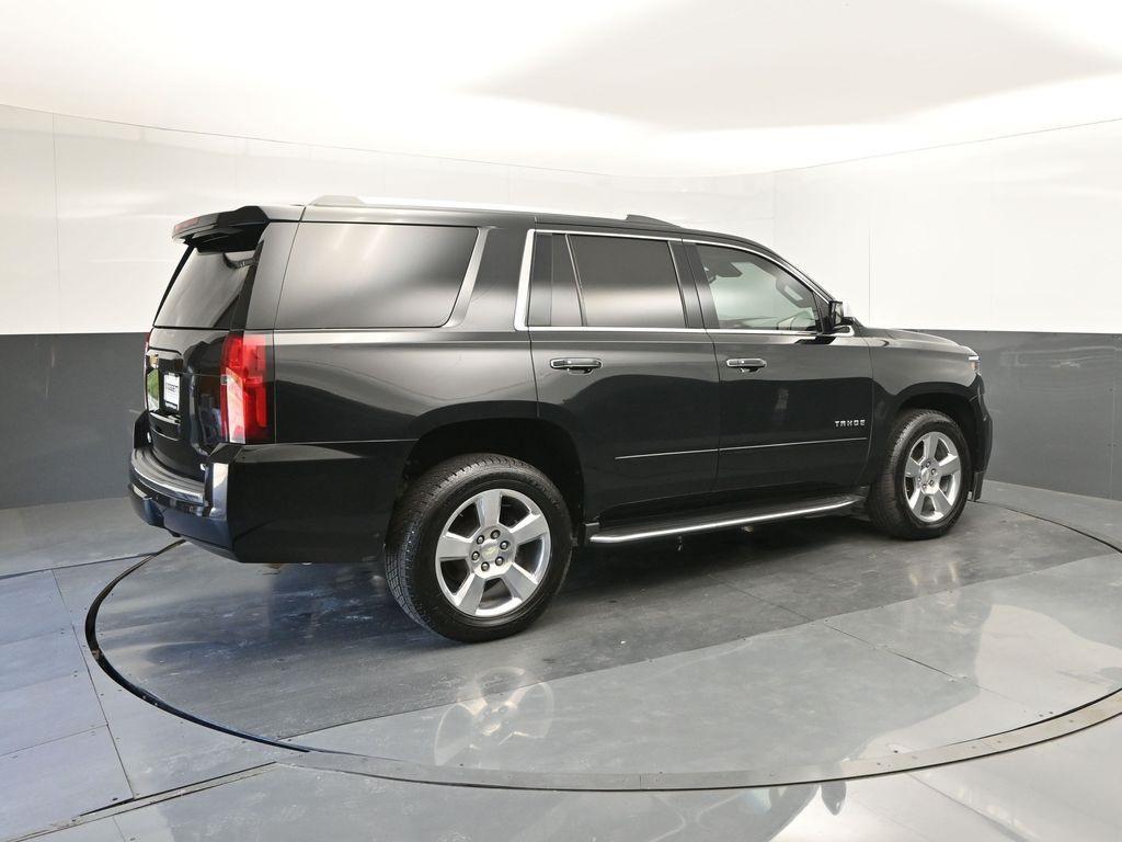 used 2017 Chevrolet Tahoe car, priced at $23,129