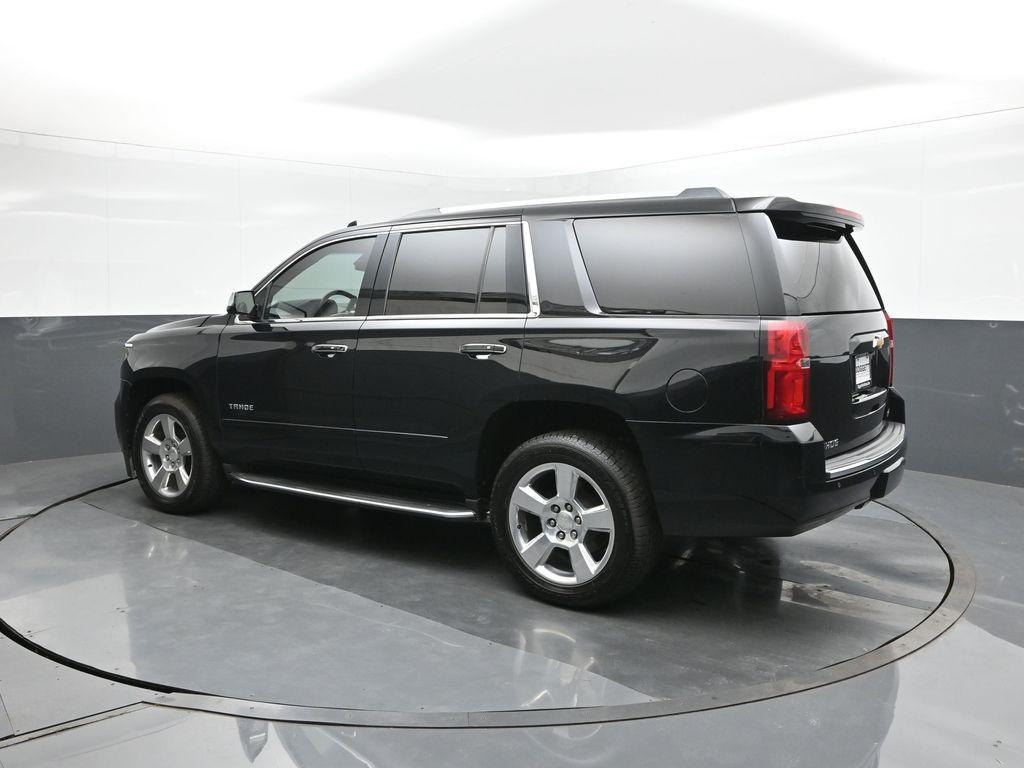 used 2017 Chevrolet Tahoe car, priced at $23,129