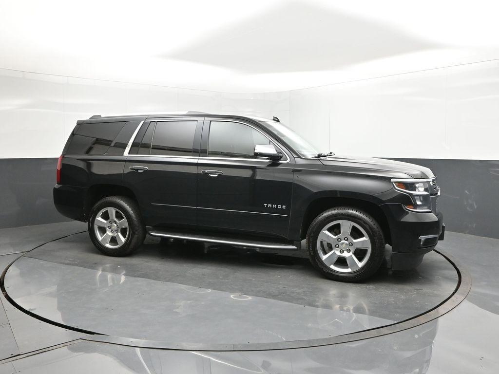 used 2017 Chevrolet Tahoe car, priced at $23,129