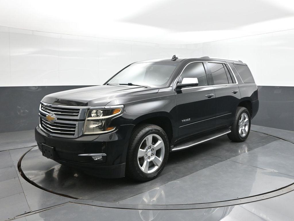 used 2017 Chevrolet Tahoe car, priced at $23,129