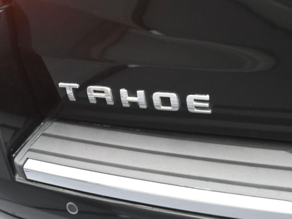 used 2017 Chevrolet Tahoe car, priced at $23,129