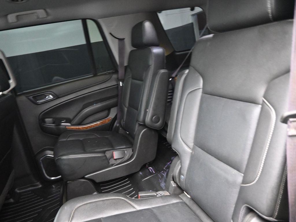 used 2017 Chevrolet Tahoe car, priced at $23,129
