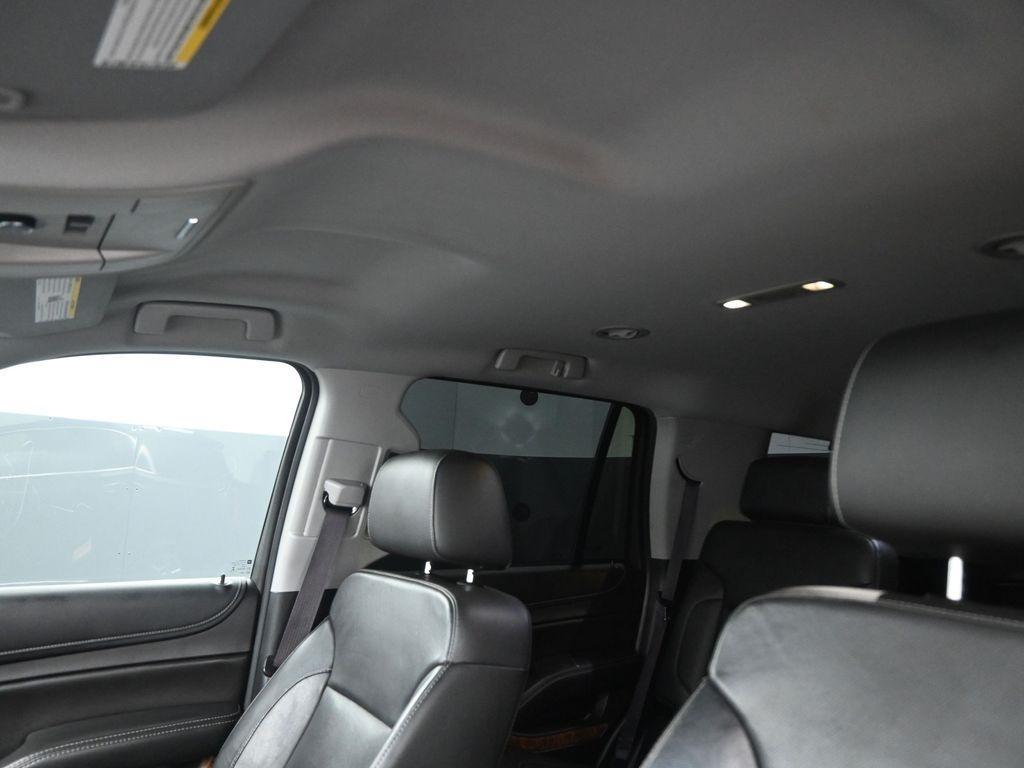 used 2017 Chevrolet Tahoe car, priced at $23,129