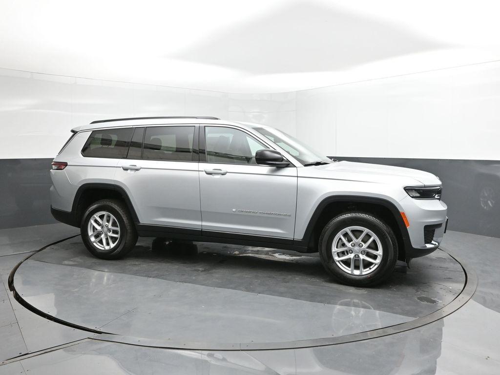 new 2025 Jeep Grand Cherokee L car, priced at $39,290