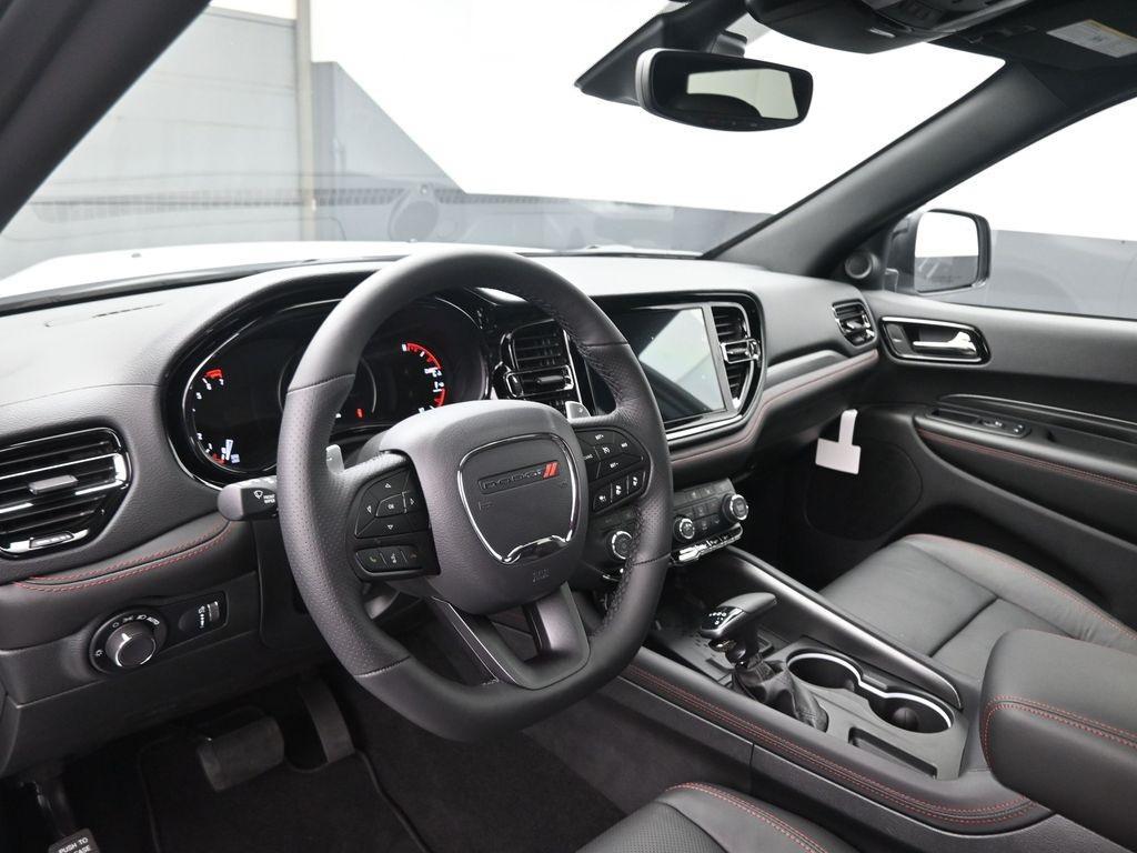 new 2025 Dodge Durango car, priced at $43,931
