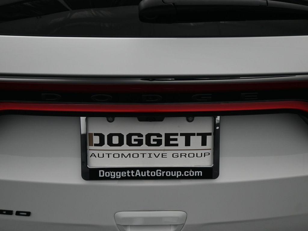 new 2025 Dodge Durango car, priced at $43,931