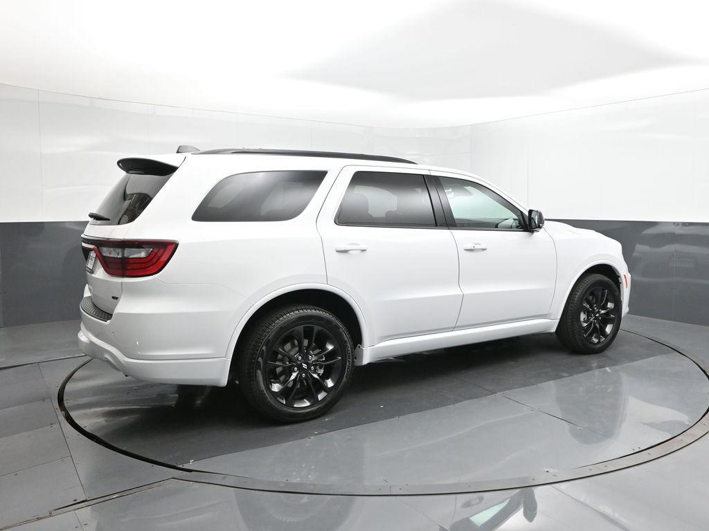 new 2025 Dodge Durango car, priced at $43,931