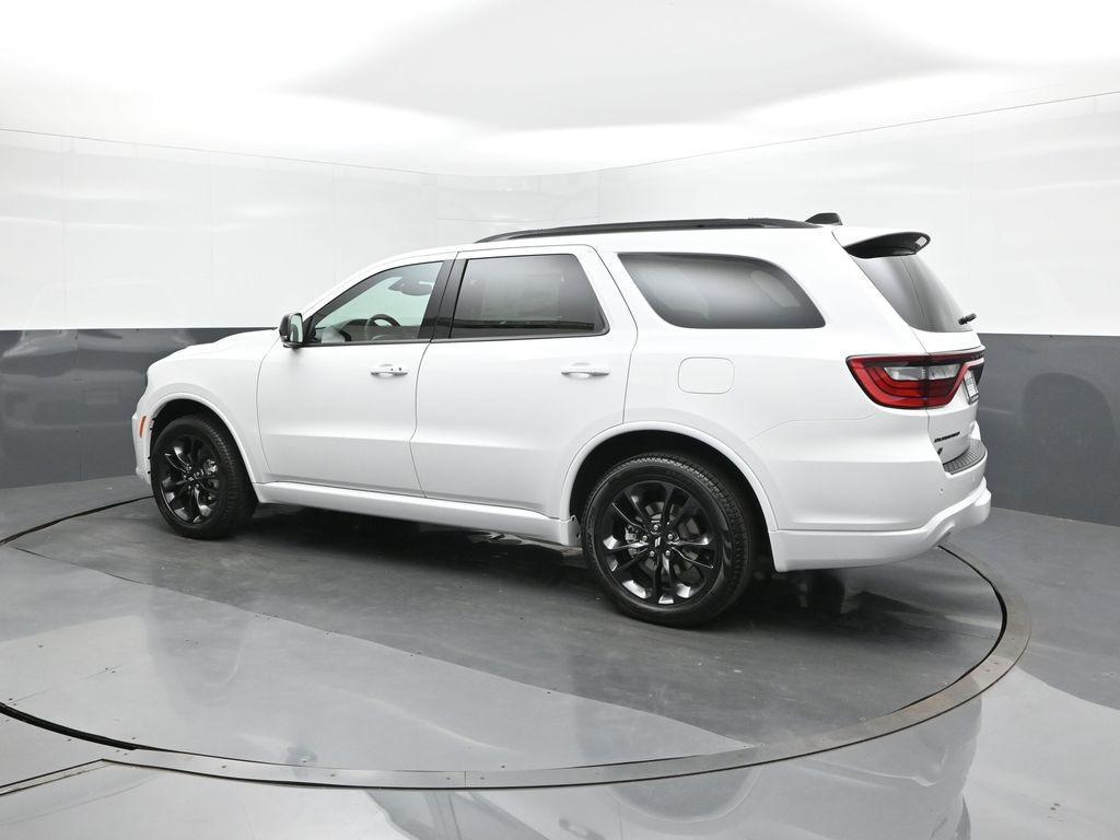new 2025 Dodge Durango car, priced at $43,931
