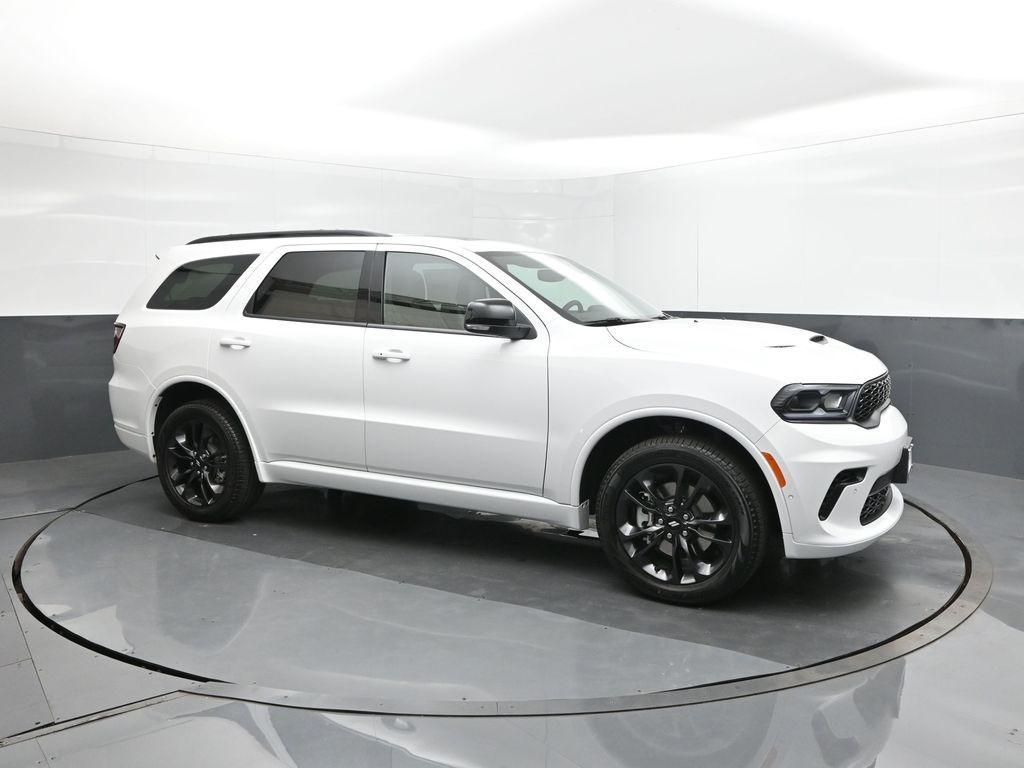 new 2025 Dodge Durango car, priced at $43,931