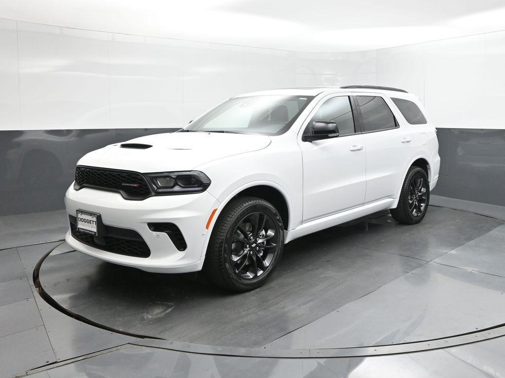 new 2025 Dodge Durango car, priced at $43,931